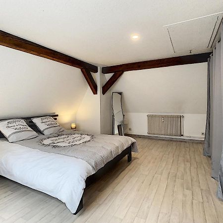 Au Grand Air Apartman Stosswihr Kültér fotó