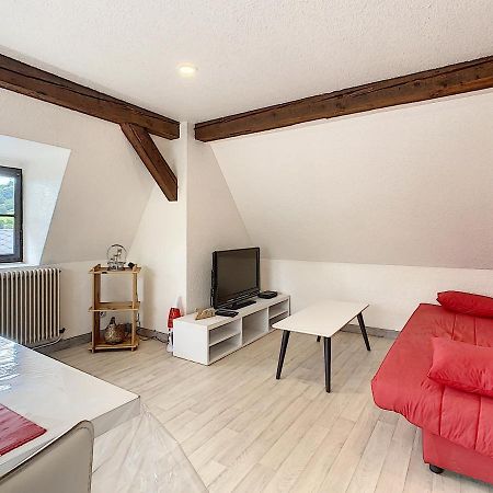 Au Grand Air Apartman Stosswihr Kültér fotó
