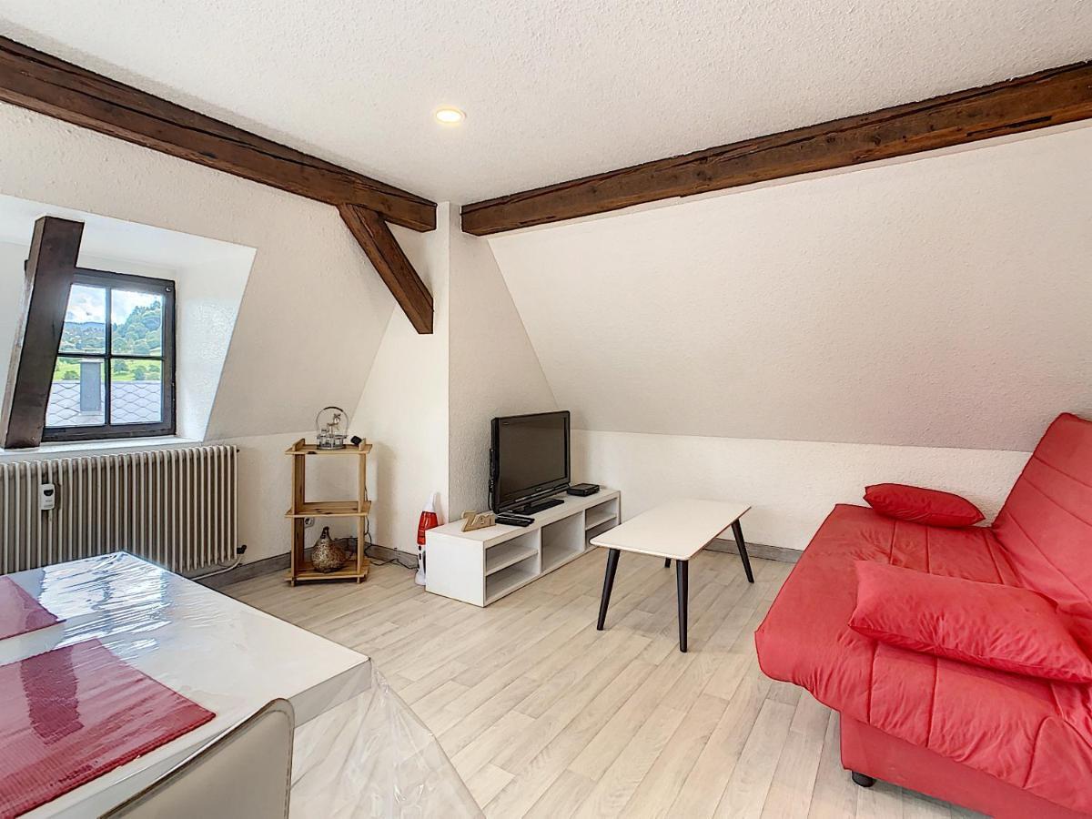 Au Grand Air Apartman Stosswihr Kültér fotó