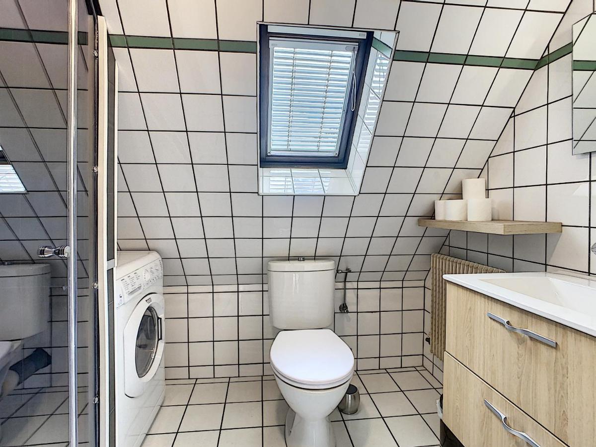 Au Grand Air Apartman Stosswihr Kültér fotó